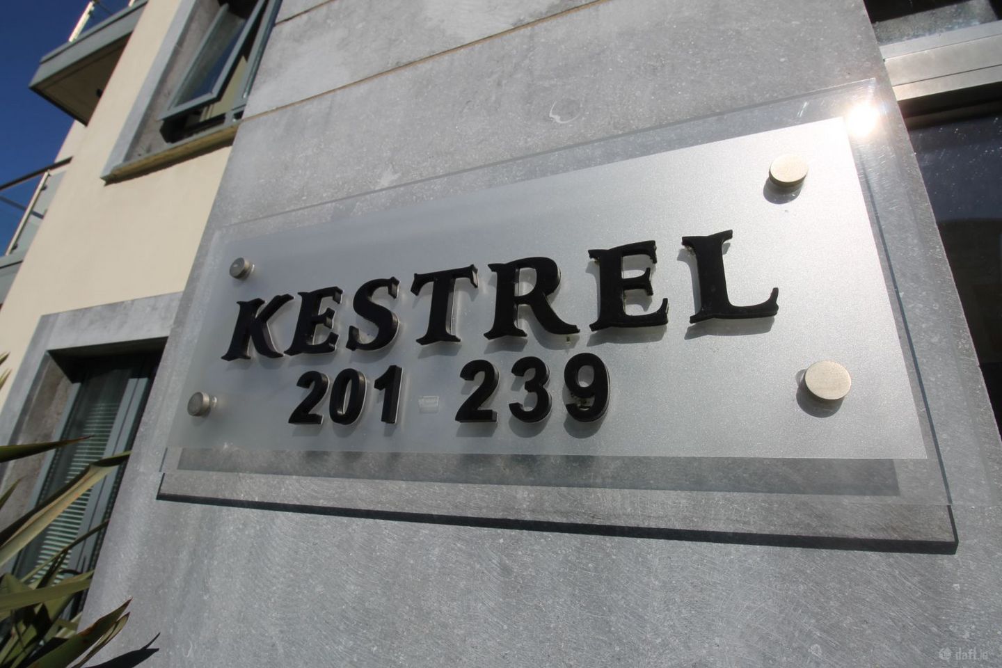 230 The Kestrel, The Sanctuary, Jacob'S Island, Mahon, Co. Cork