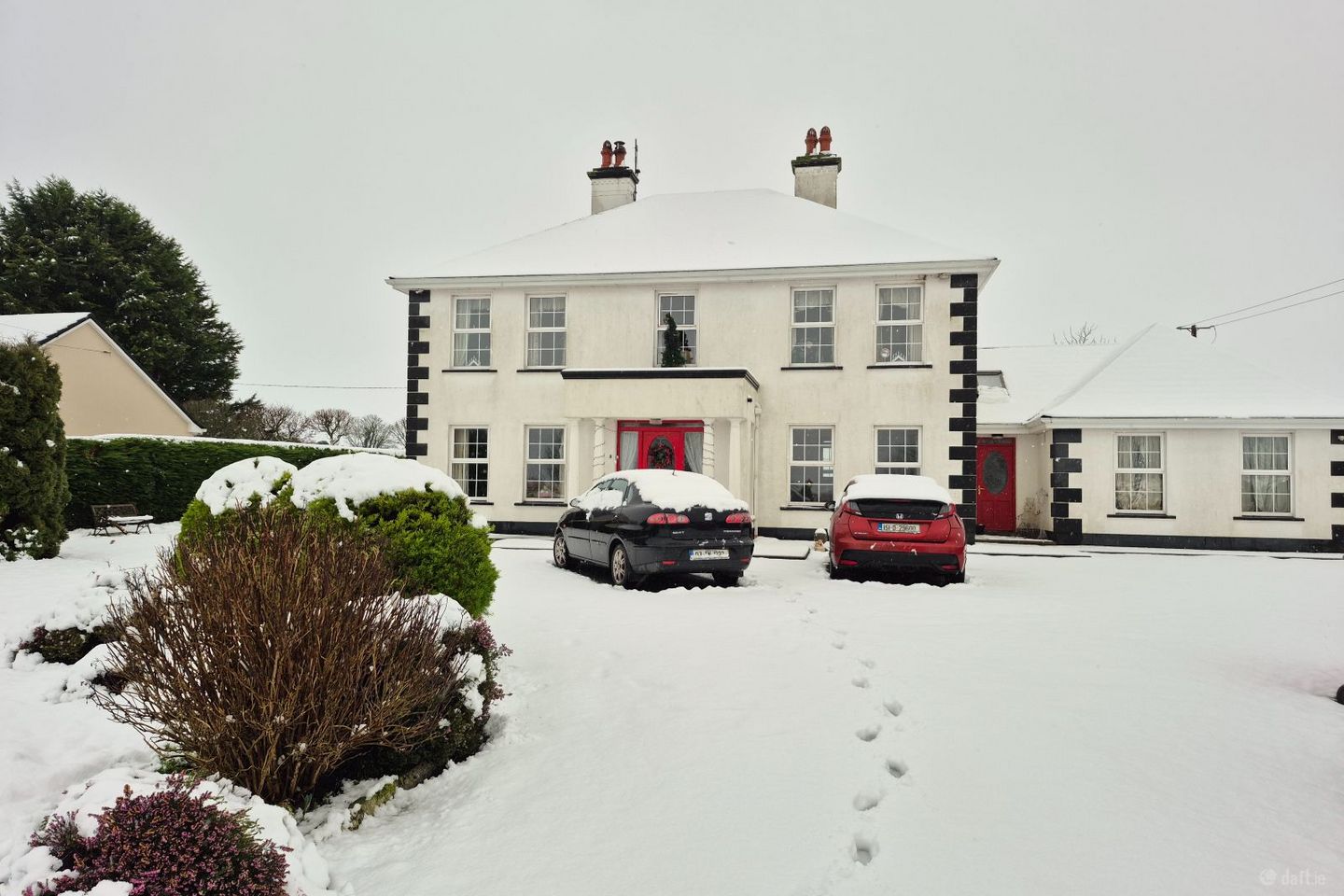 Kiltilliha, Templemore, Co. Tipperary