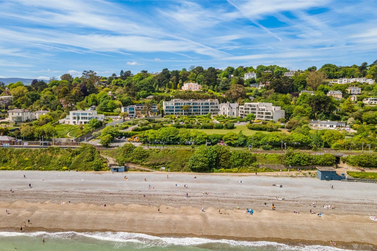 3 Newman, The Court Killiney Bay, Station Road, Killiney, Co Dublin, A96TD32