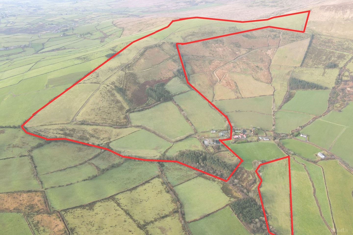 Coole, Anascaul, Co. Kerry, V92TV72