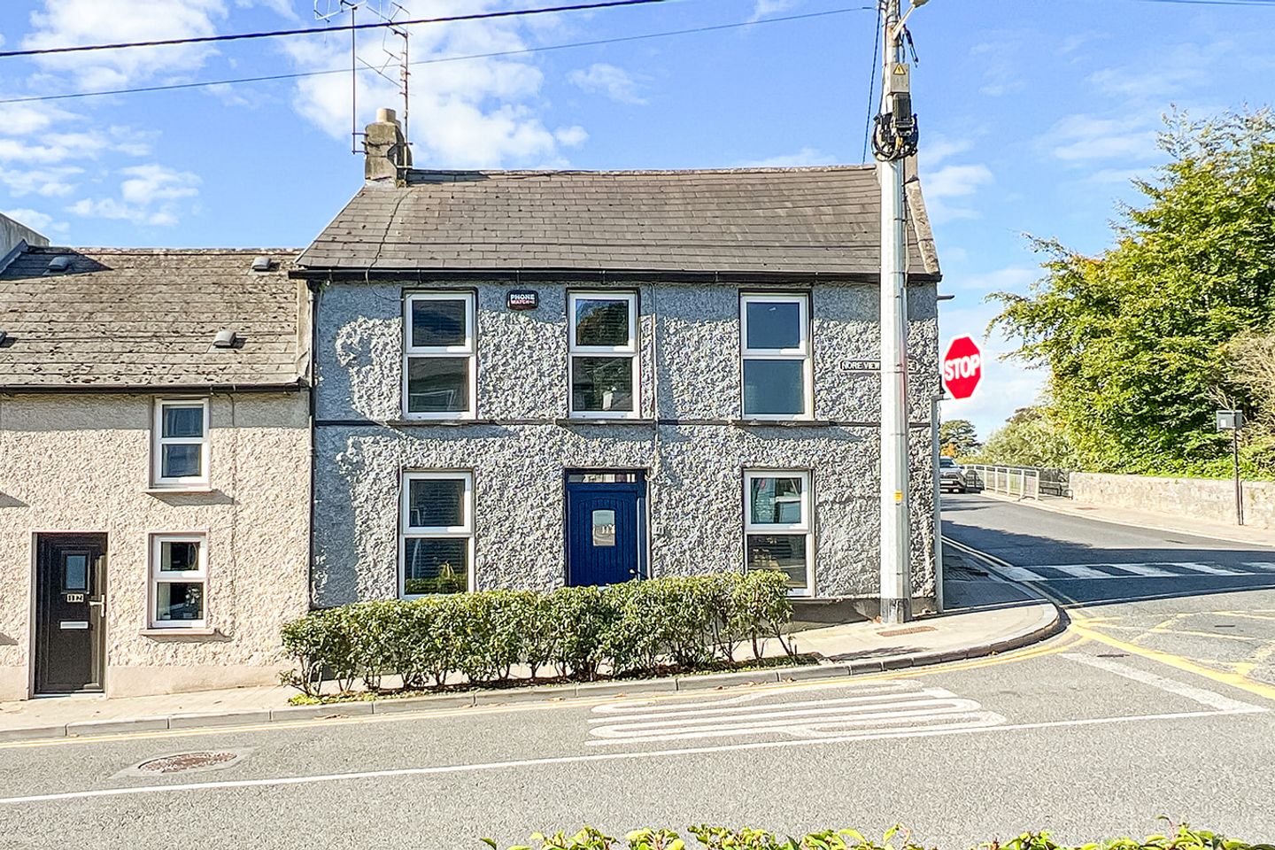 11 Nore View Terrace, Greensbridge Street, Kilkenny, Co. Kilkenny, R95K3KD