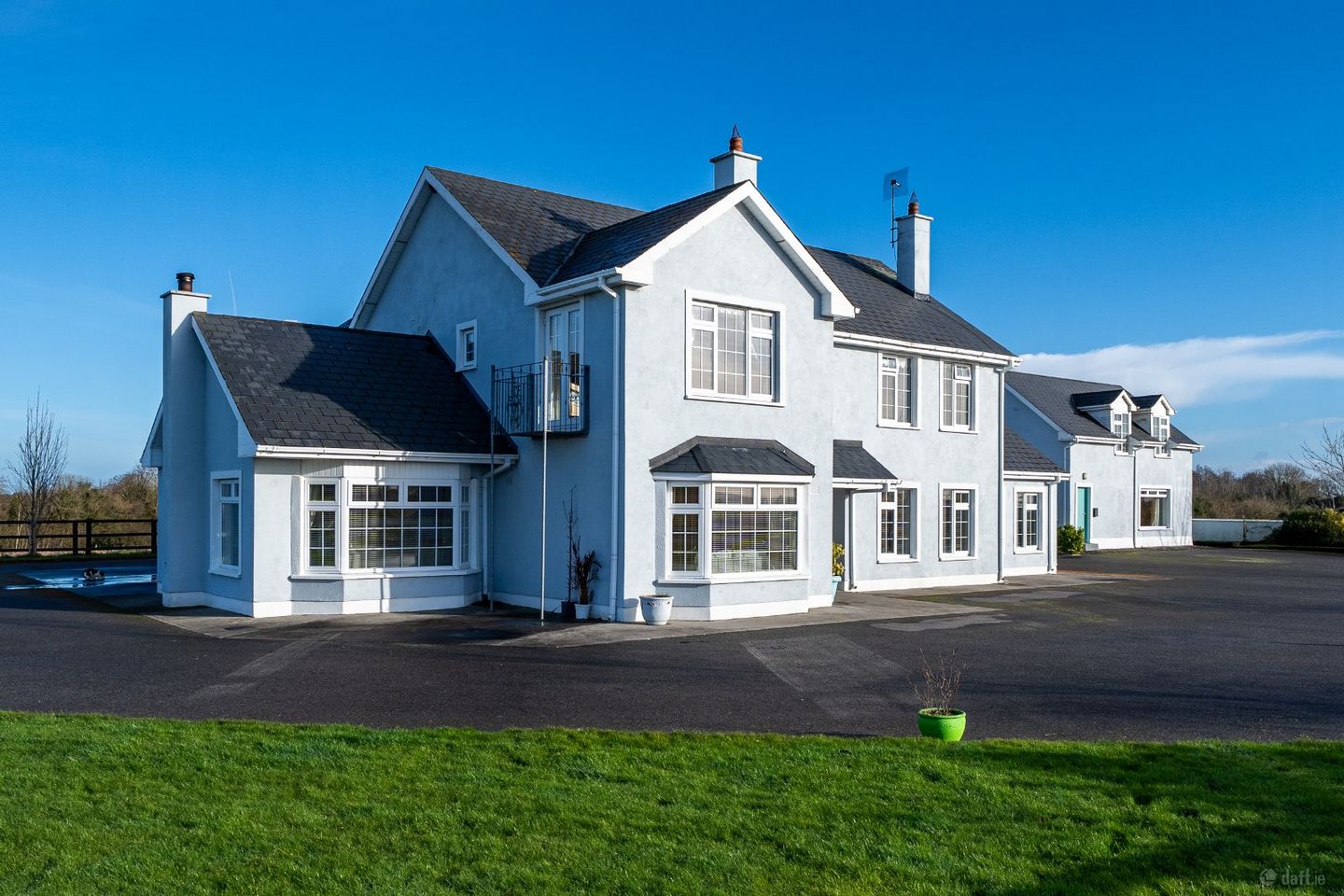 Kilcappagh, Cloneygowan, Co Offaly, R35XT82