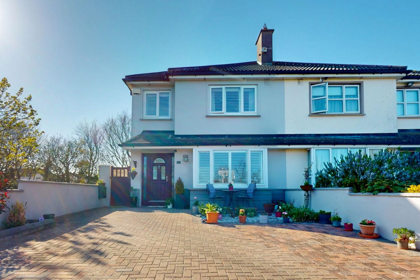 68 Beverton Green, Donabate, Donabate, Co. Dublin, K36H272