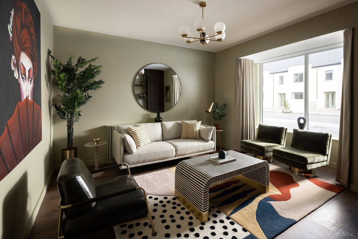 Oak, Stonehaven, Naas, Co. Kildare