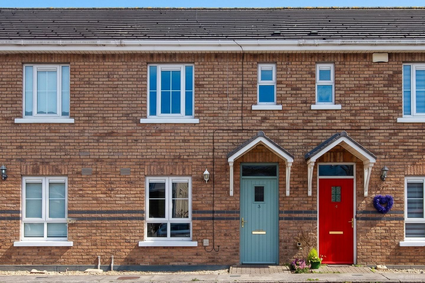 3 Mount Eustace Drive, Dublin 15, Tyrrelstown, Dublin 15, D15PH9Y