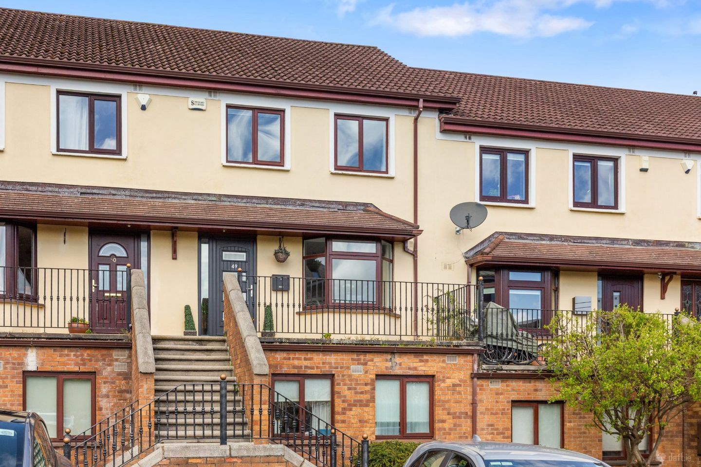 49 Gleann Na Ri, Valley Avenue, Druid Valley, Dublin 18, D18AVH7