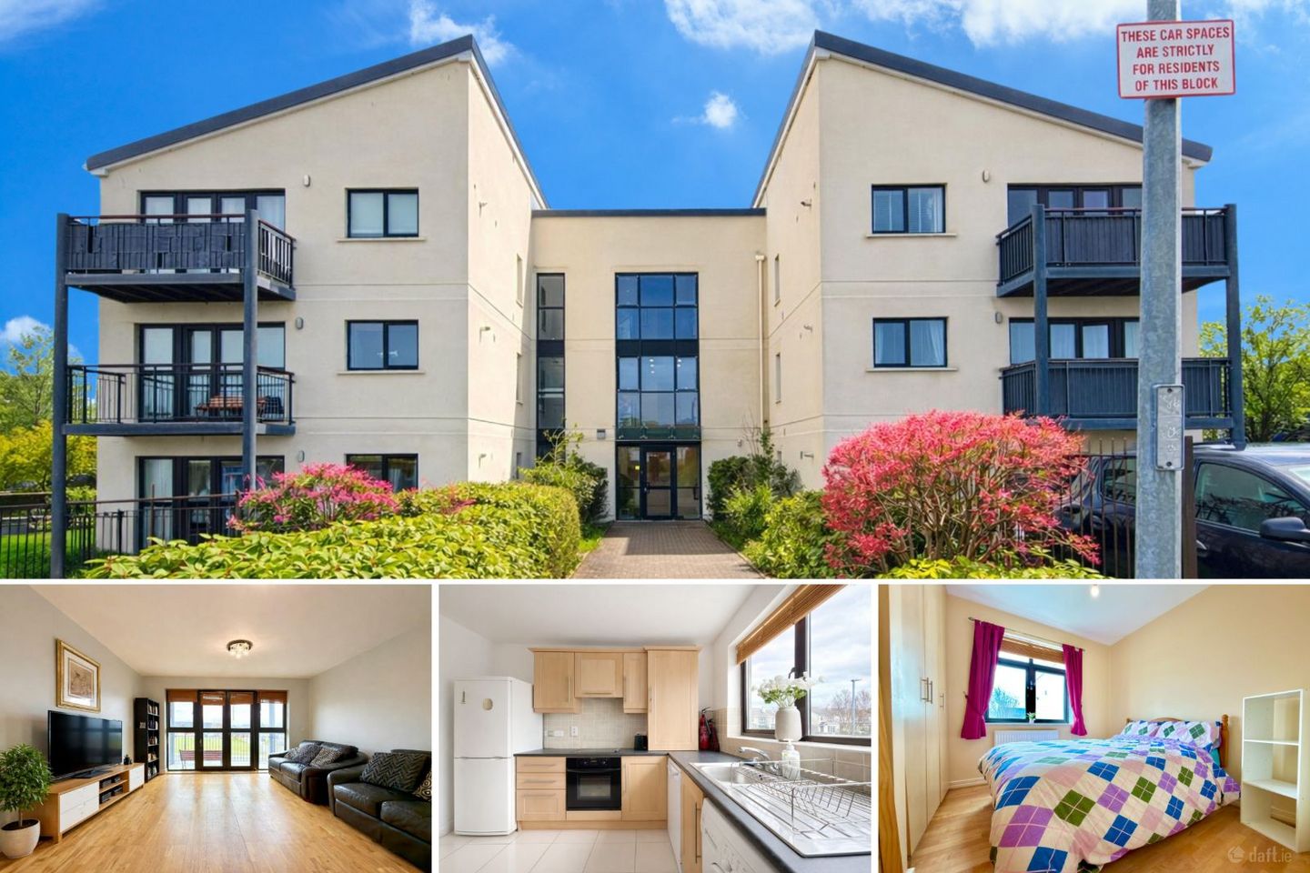 11 Montrey Pine, River Village, Monksland, Athlone, Co. Roscommon, N37TY00