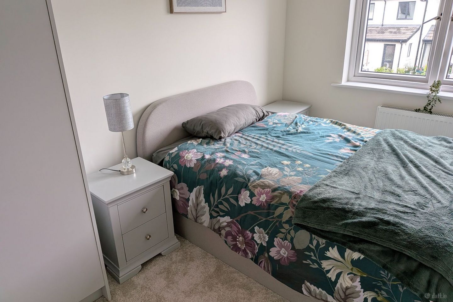 Tobar Shéamais, Letteragh Road, Galway, Letteragh, Co. Galway
