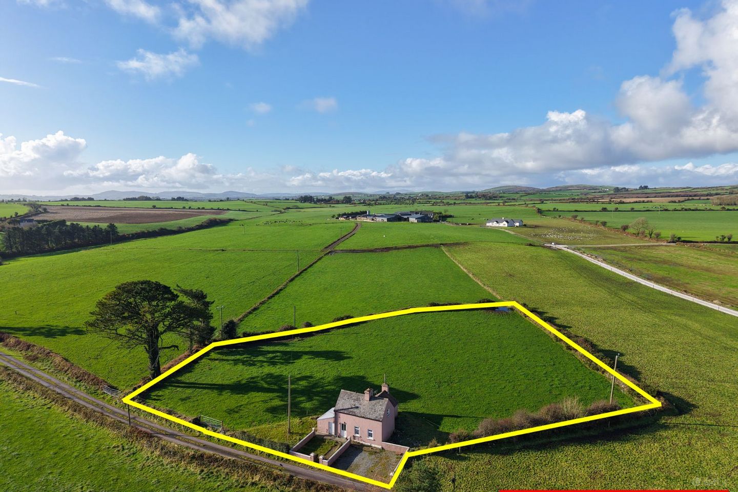 Kilmoylerane, Ballinascarty, Co. Cork, P85D658