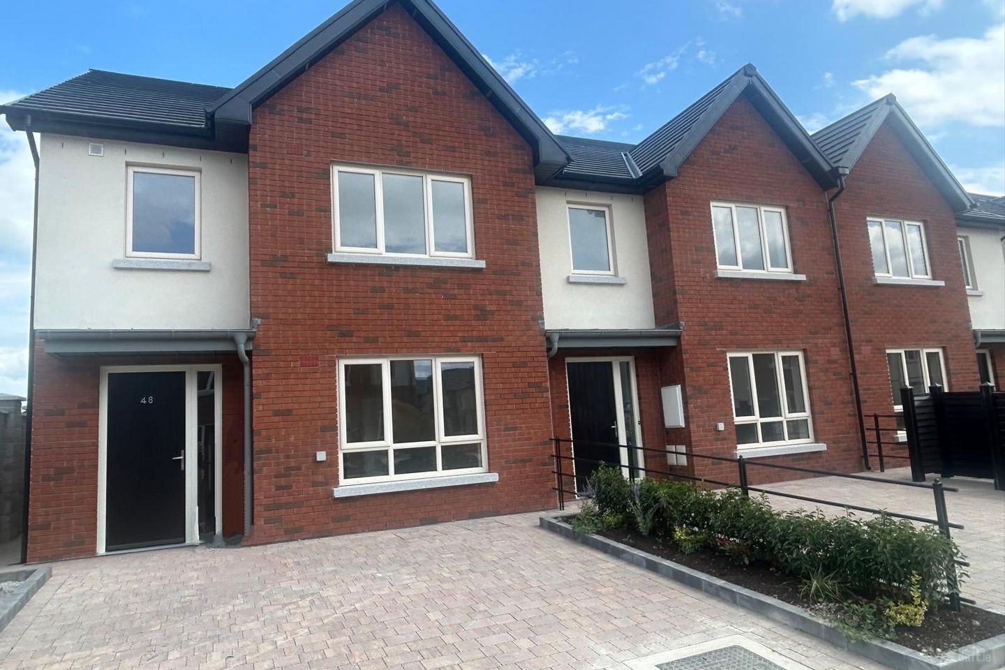 Type D, Listoke Wood,  Ballymakenny Road, Drogheda, Co. Louth