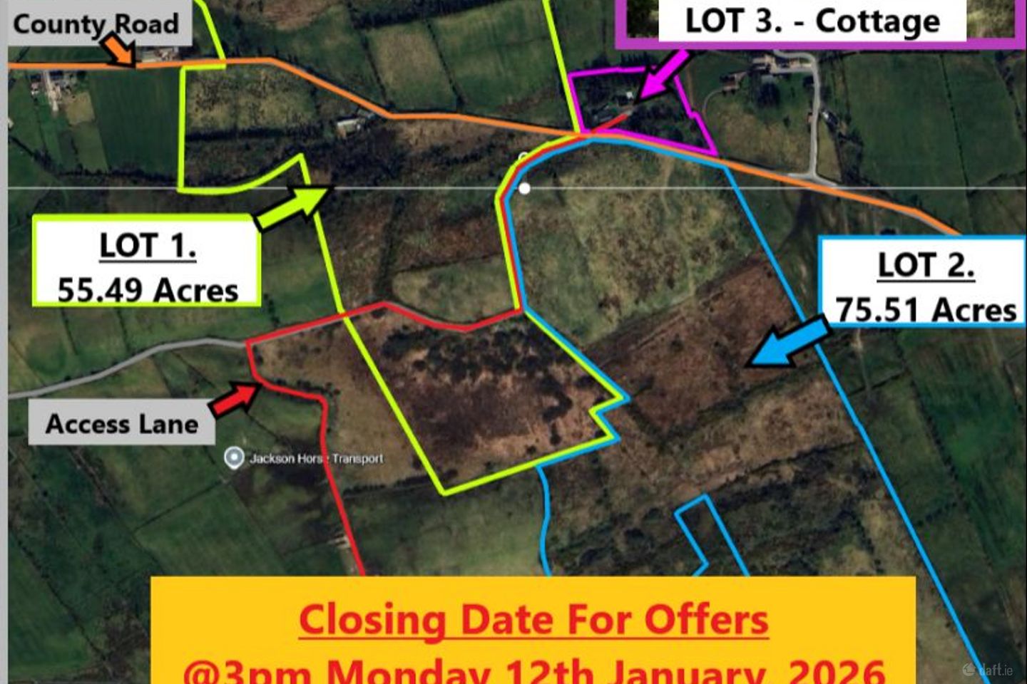 Cashel, Rossnowlagh, Rossnowlagh, Co. Donegal