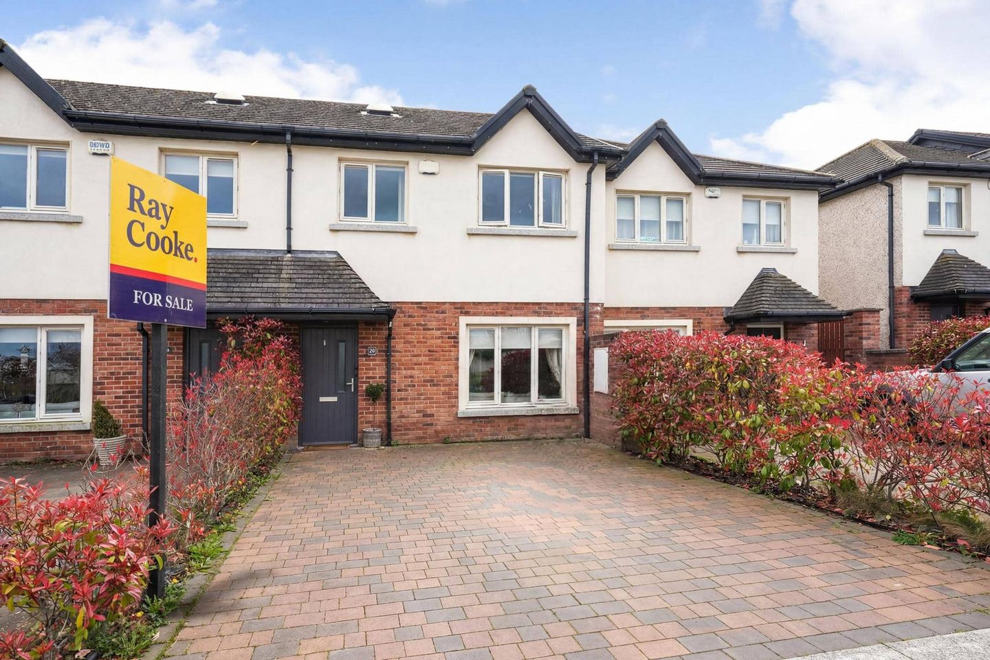 20 Kilheale Drive, Kilheale Manor, Kill, Co. Kildare