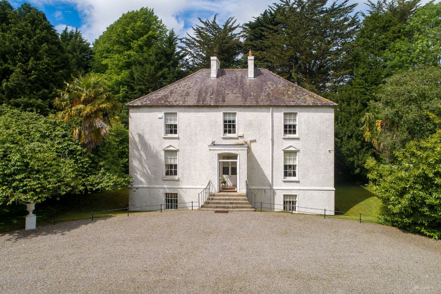 The Laurels, Killeshin Road, Carlow, Co. Laois, R93V5D0