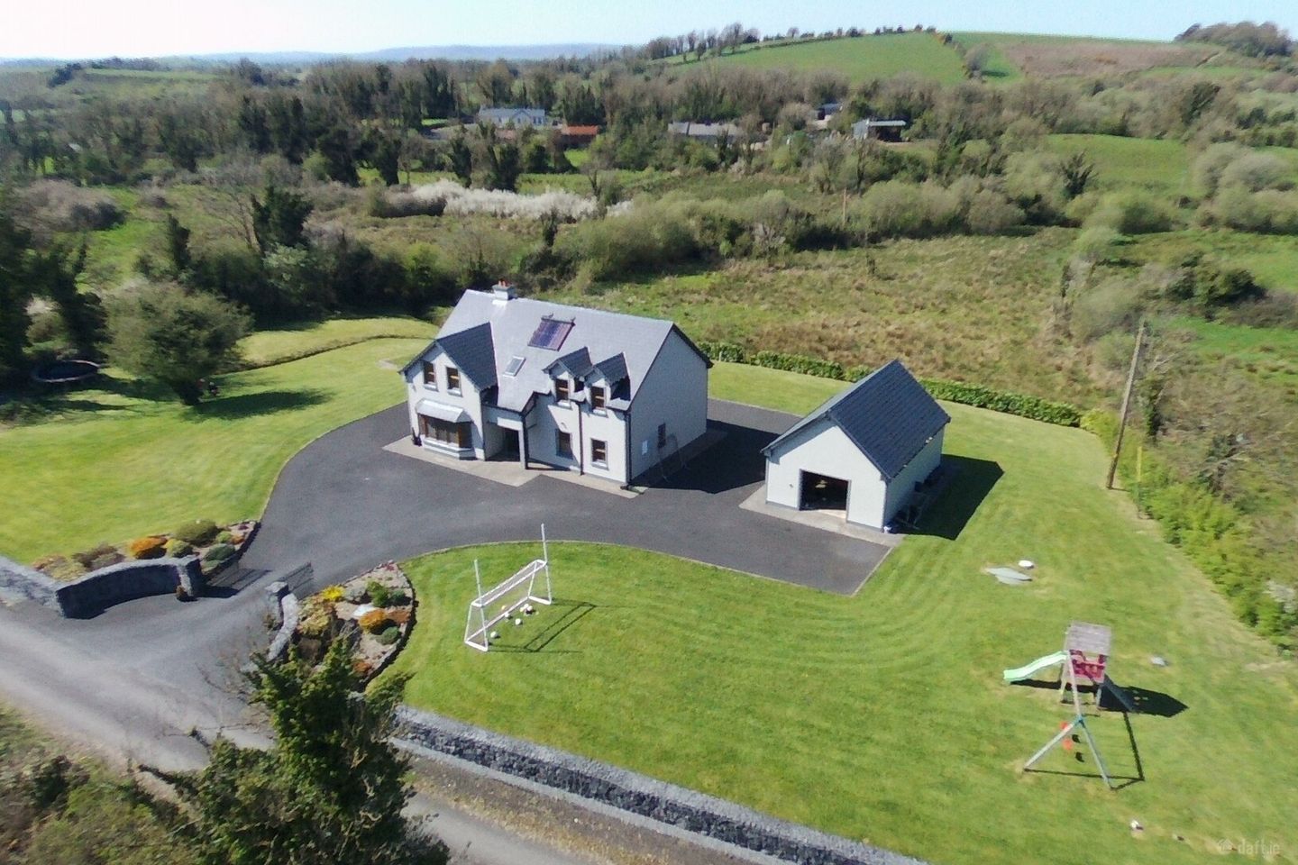 Doon, Tubber, Co. Clare, H91PD6X