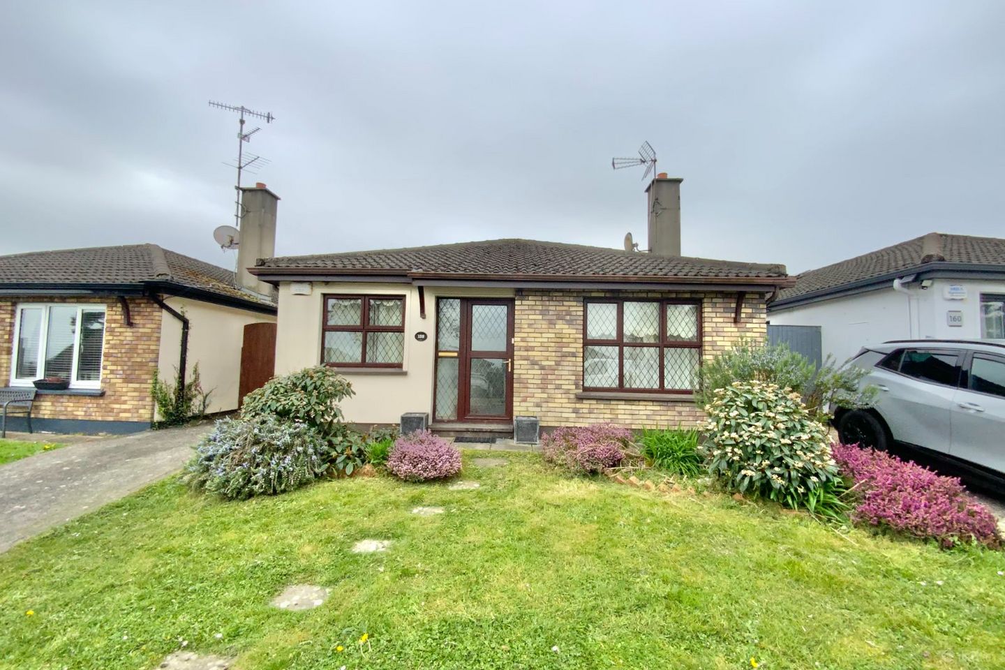 159 Glebemount, Wicklow, Wicklow Town, Co. Wicklow, A67V320