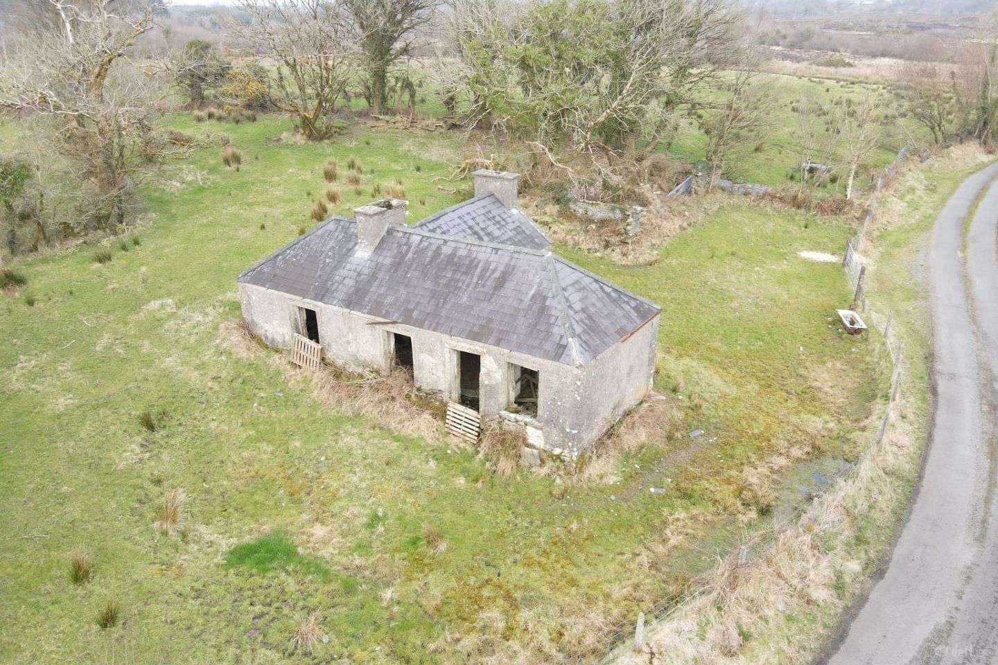 Cloondace, Knock, Co. Mayo