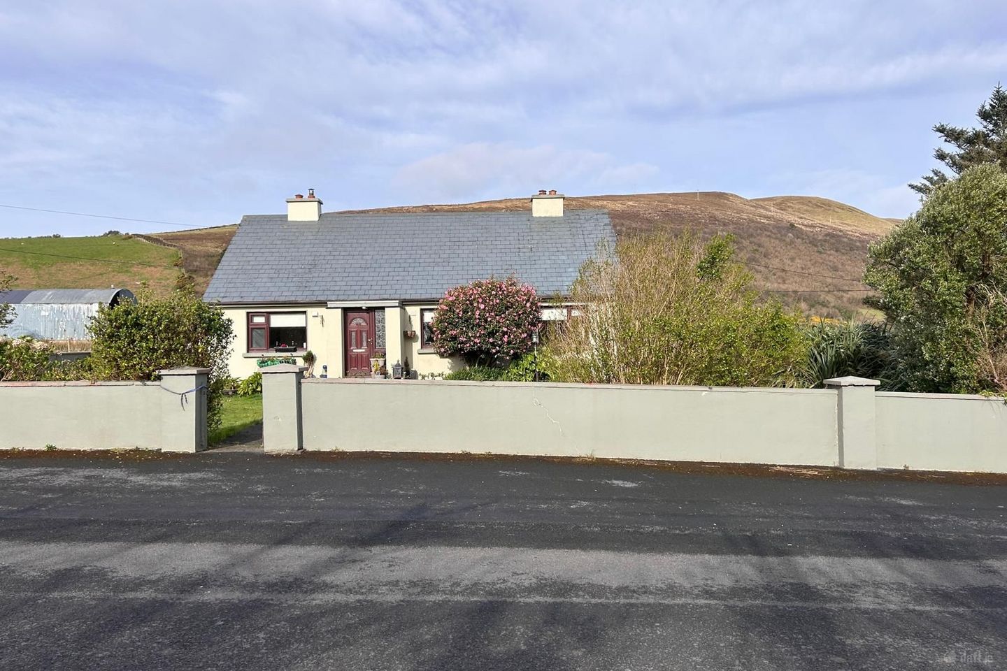 Kilcommon, Pulathomas, Belmullet, Co. Mayo, F26N1W1