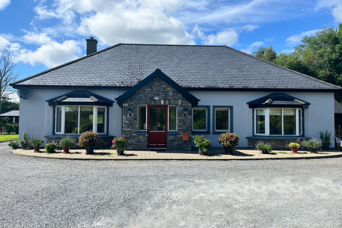 3 Lissadell, Lissyclearig, Kenmare, Co. Kerry, V93PKK8