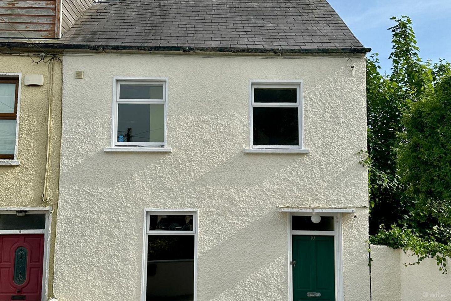 10 Sunview Terrace, College Road, Cork City Centre, Co. Cork, T12C3FN