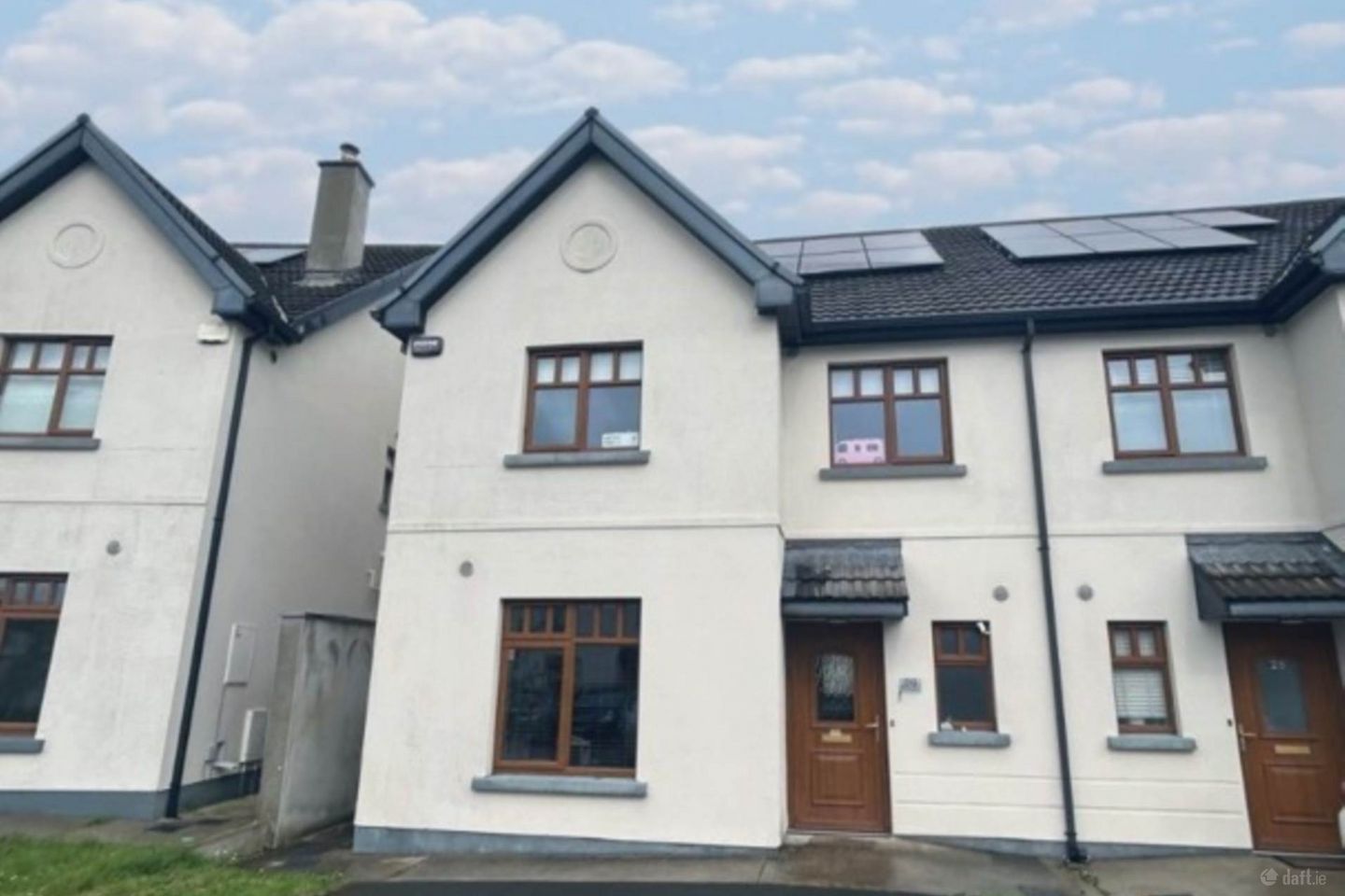 29 The Meadows, Ros Mor, Limerick, Co. Limerick, V946E82