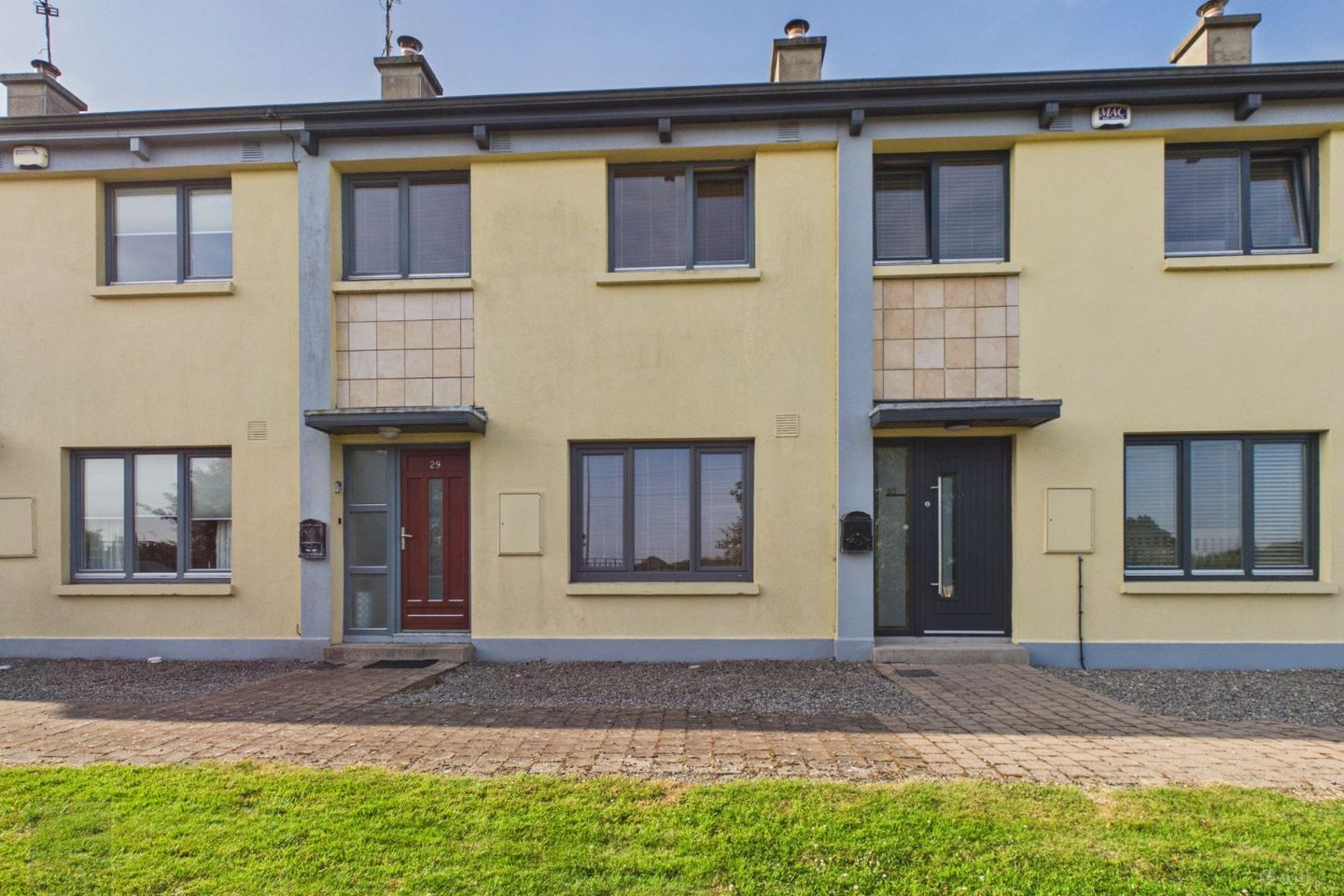 29 Glor Na Mara, Rosslare Strand, Co. Wexford, Y35V449