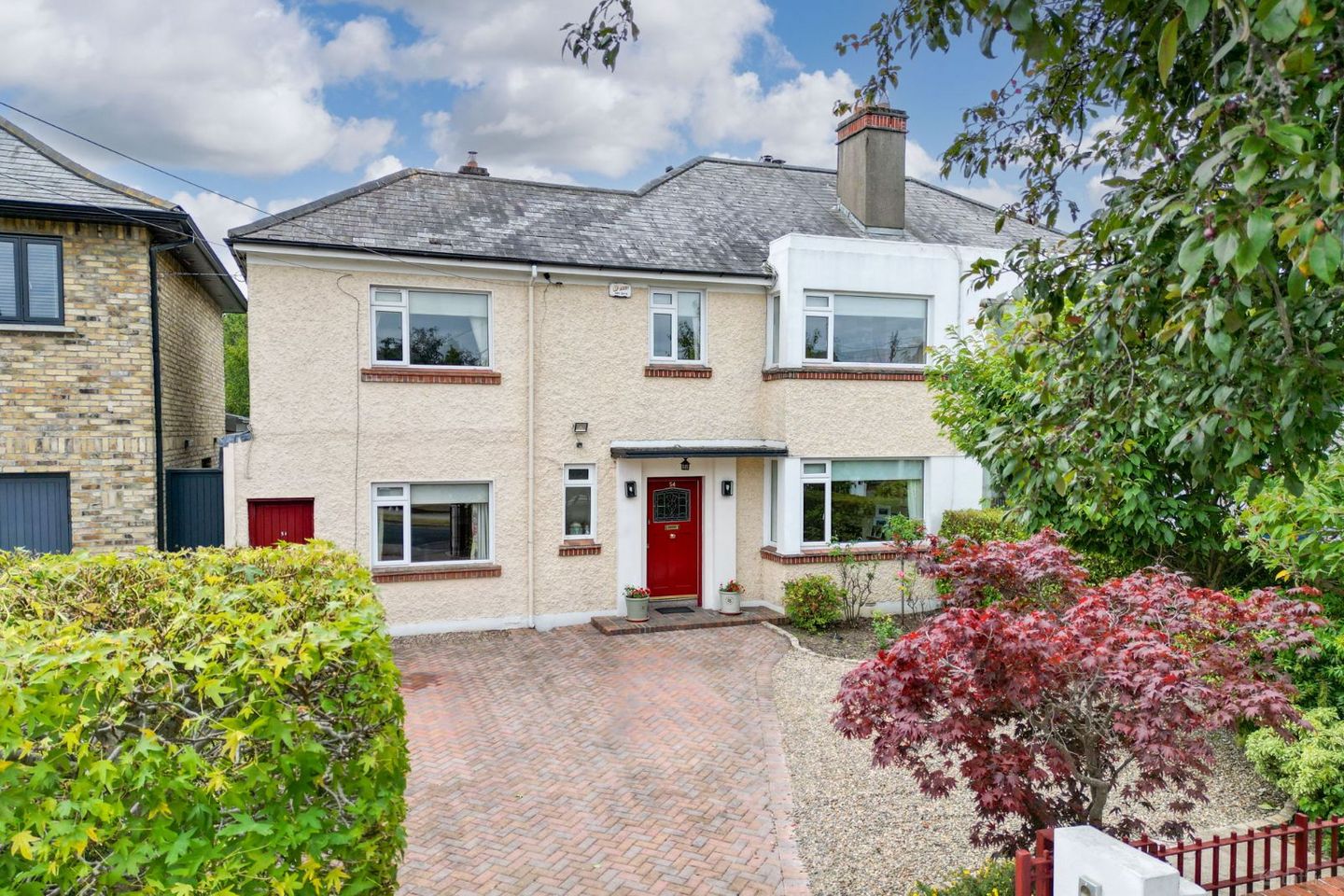 54 Crannagh Road, Rathfarnham, Dublin 14, D14RH92