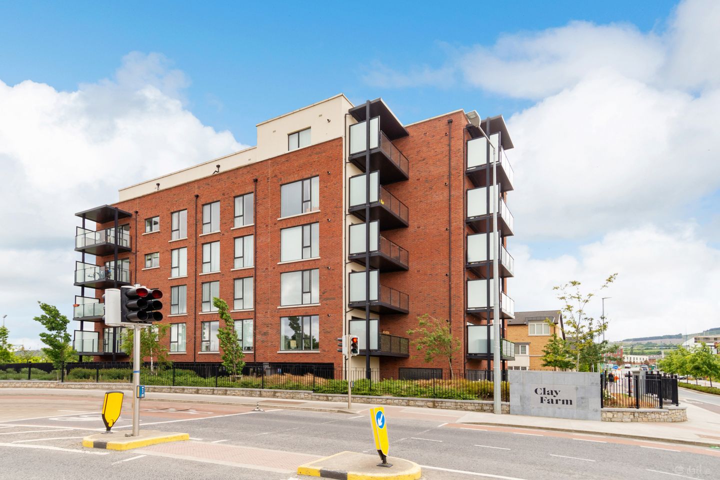 24 Larkfield Hall, Clay Farm, Leopardstown, Dublin 18, D18DKH3