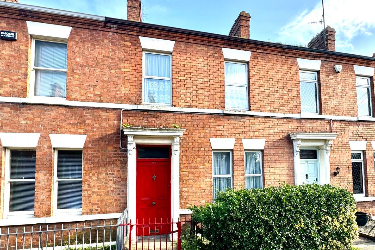 23 Castle Road, Dundalk, Dundalk, Co. Louth, A91X2VK