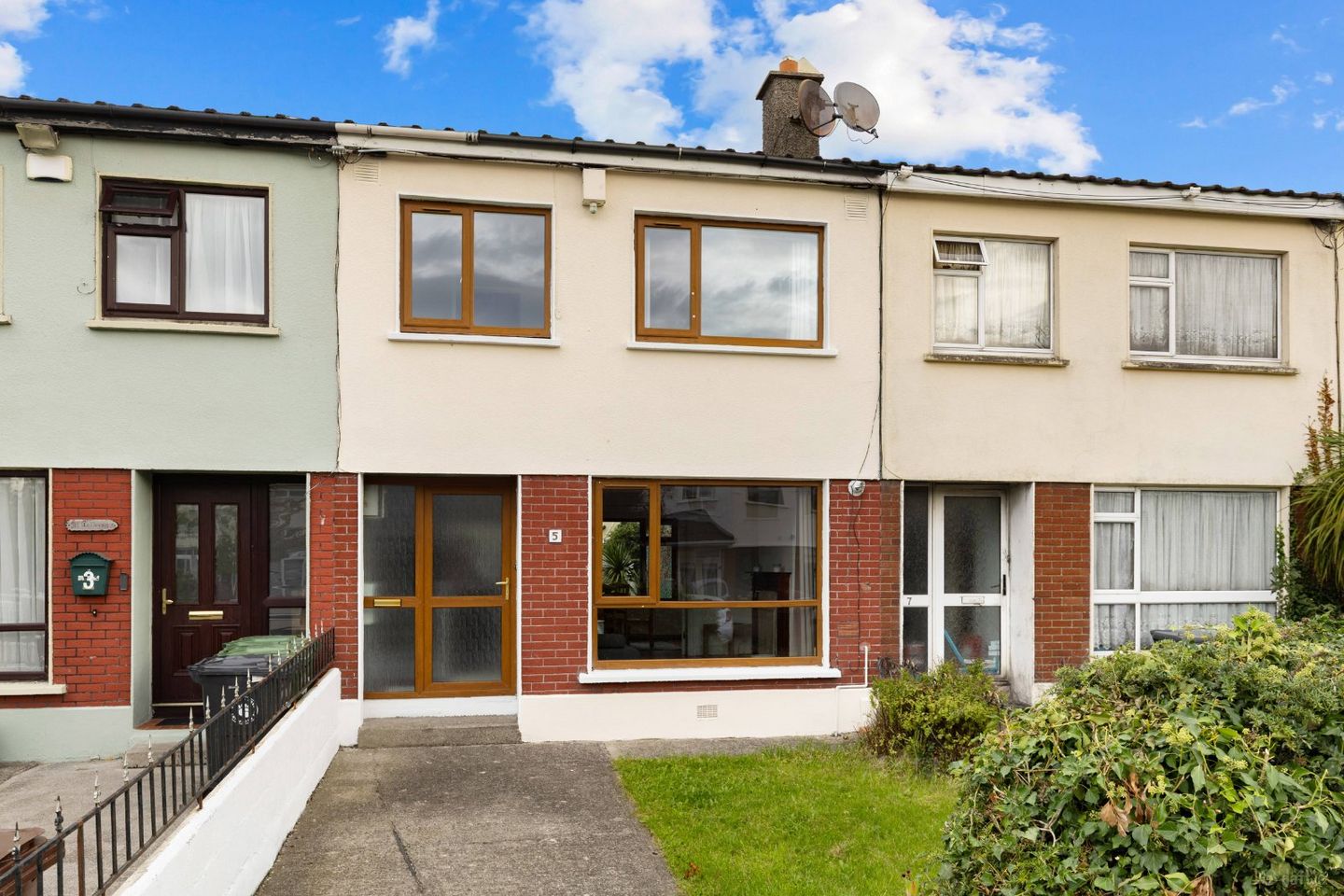 5 Maplewood Close, Springfield, Tallaght, Dublin 24, D24C7PN
