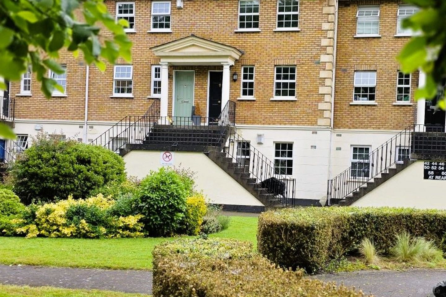 53 Bridge Water Quay, Conyngham Road, Islandbridge, Dublin 8