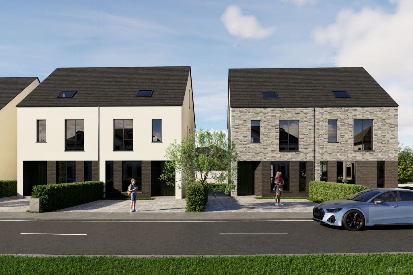 Clonroe, The Meadows, Ardmore Road, Mullingar, Co. Westmeath, N91YVY0