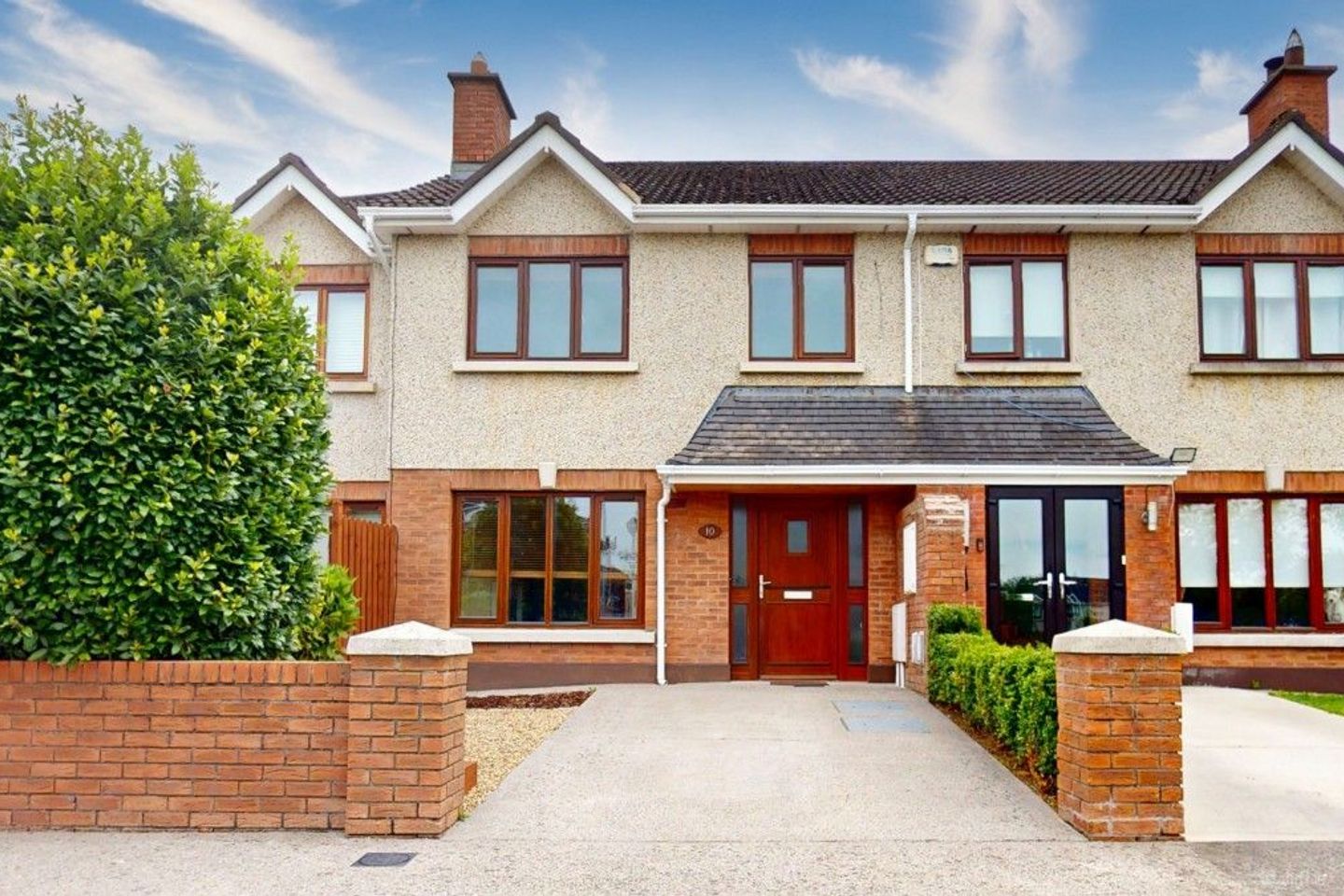 10 The Court, Newtown Manor, Kill, Kildare, Co. Kildare, W91X763