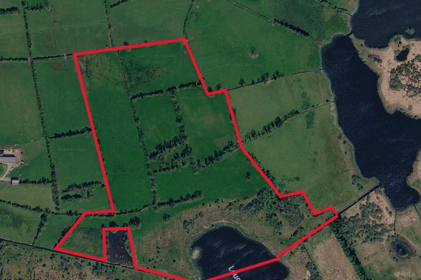 Cloonroughan, Elphin, Co. Roscommon