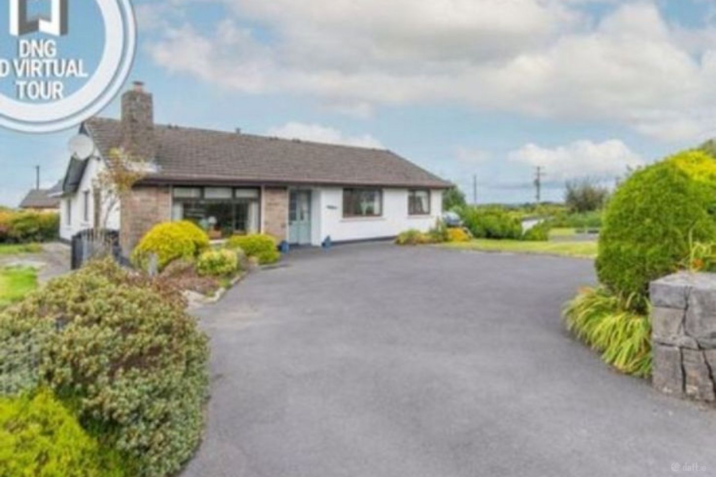 Clarinda, Polkeen, Castlegar, Galway, Twomileditch, Co. Galway