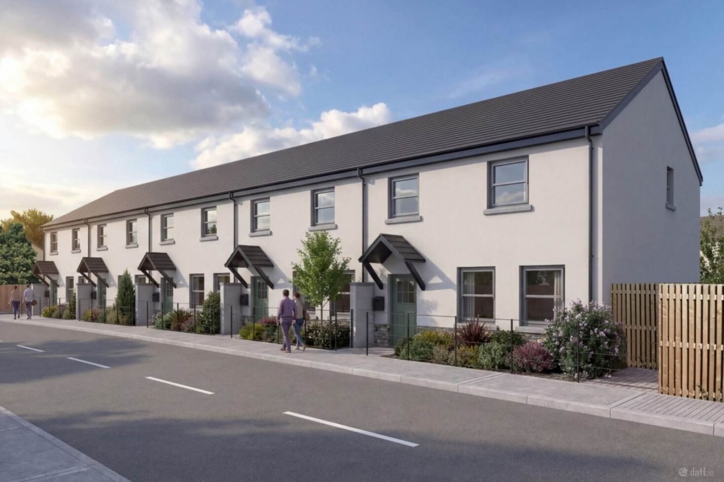 Station View, Trim Road, Athboy, Co. Meath, C15V99C