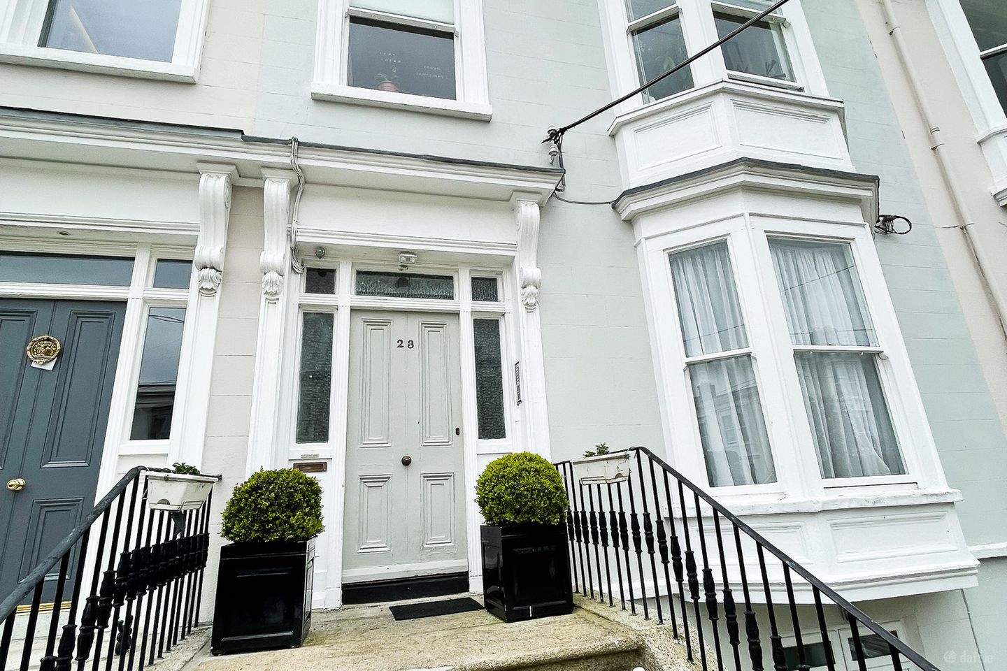Flat 3, 23 Clarinda Park East, Dun Laoghaire, Co. Dublin