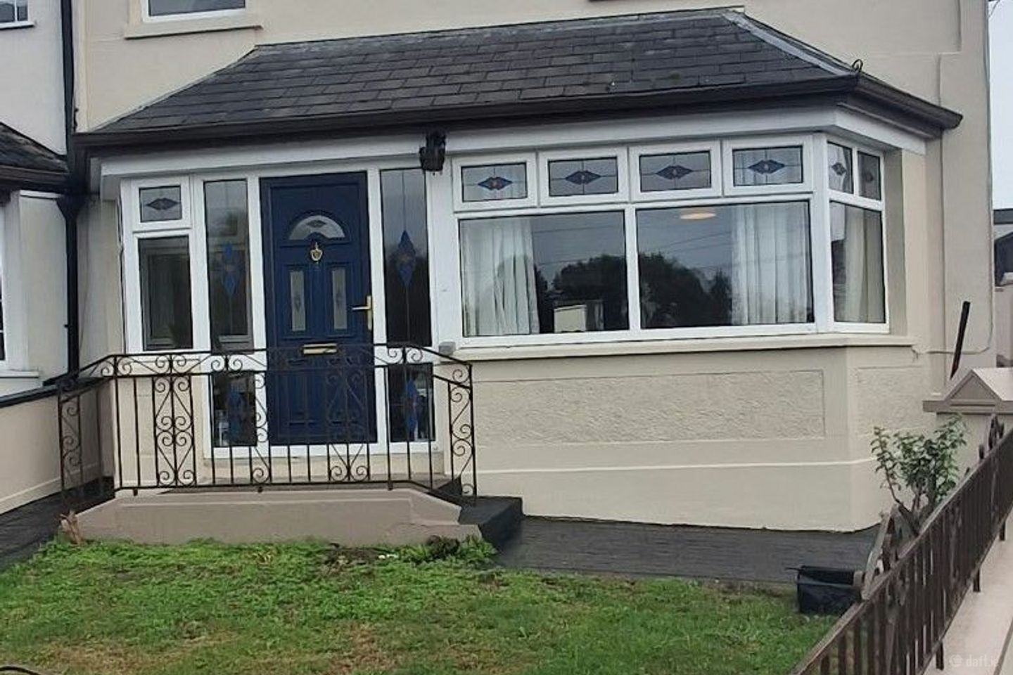 13 Fairview, Graiguenamanagh, Harristown, Co. Kilkenny