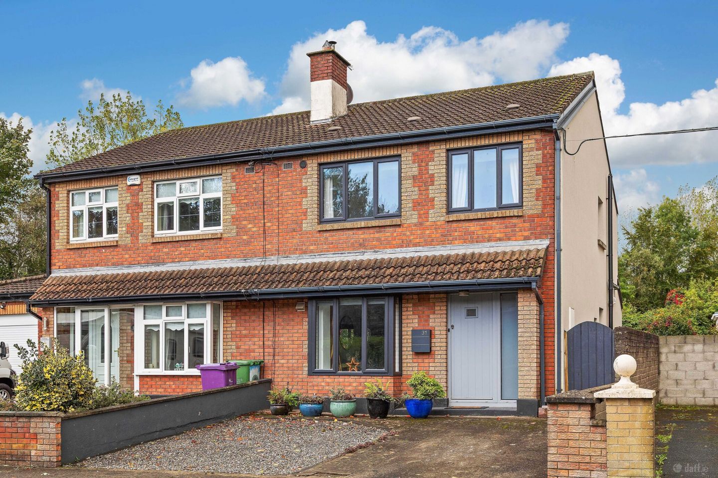 31 Castle Grove, Swords Demesne, Swords, Co Dublin, K67 PD86