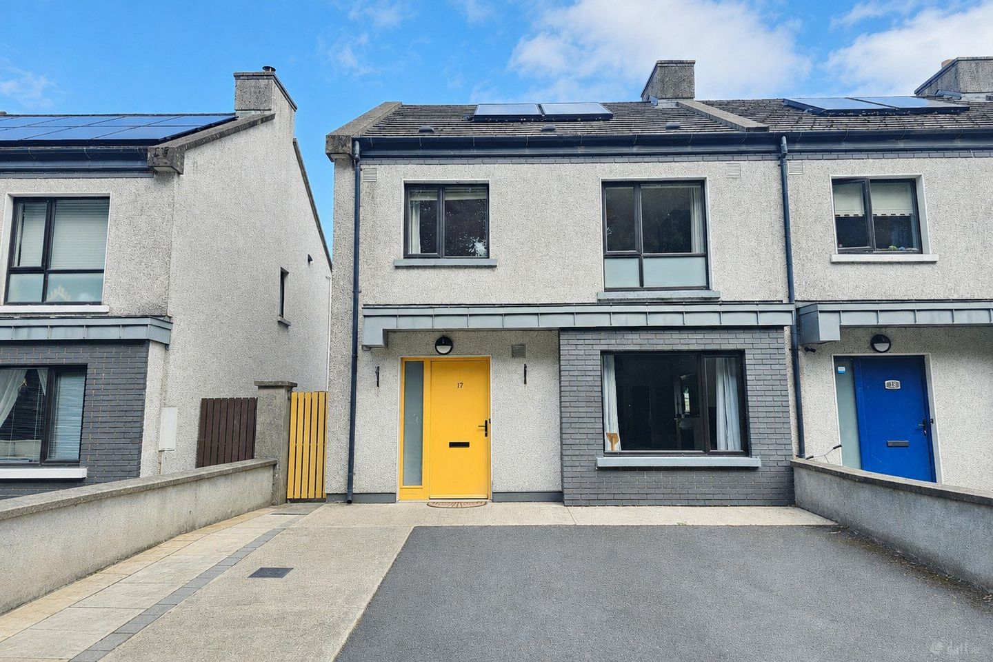 17 Glaise Na Rinne, Shannon, Co Clare, V14NF84