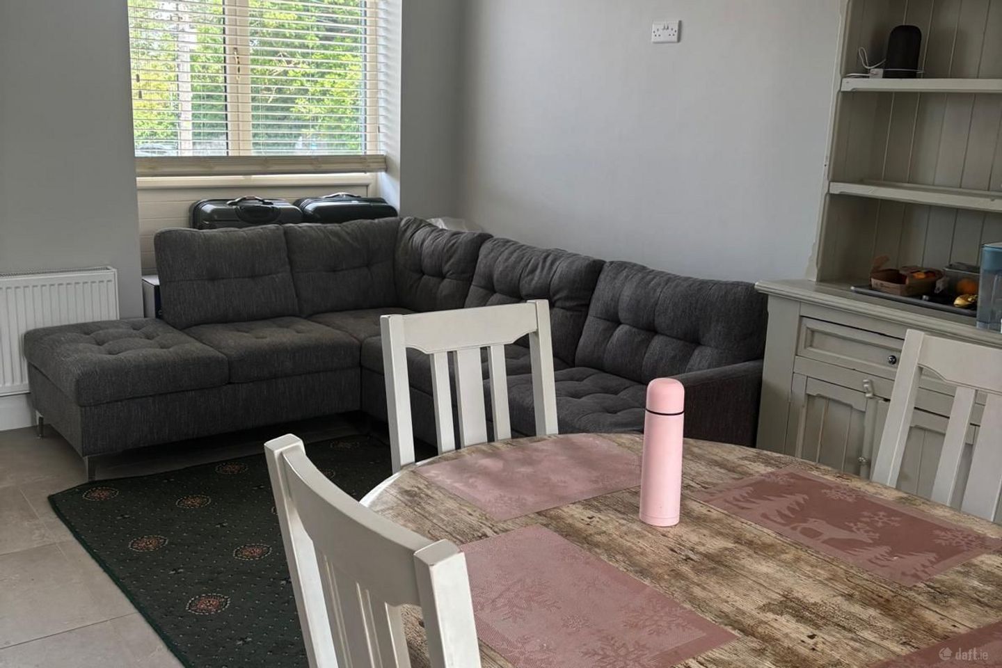 2A Riverview Apartments, Dublin Road, Celbridge, Co. Kildare