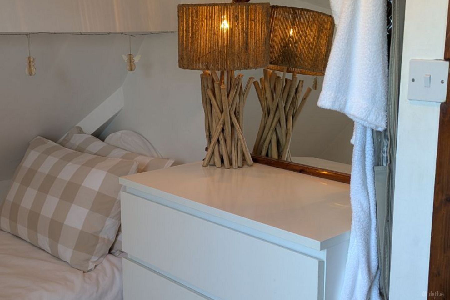 Chapel Green, Rush, Co. Dublin