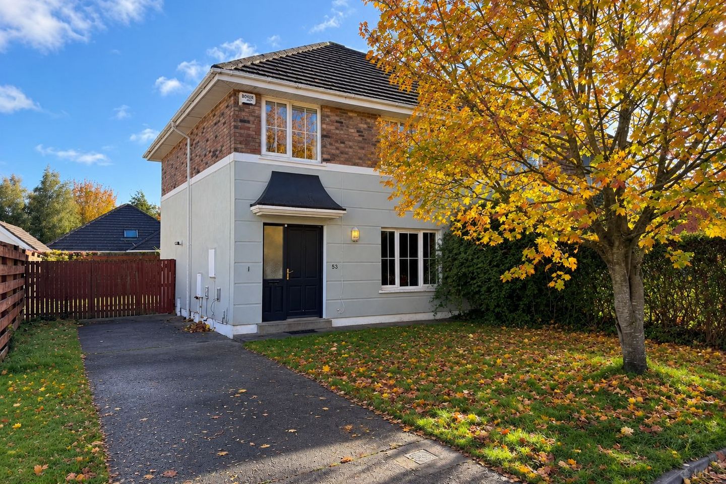 53 The Hermitage, Portlaoise, Co. Laois