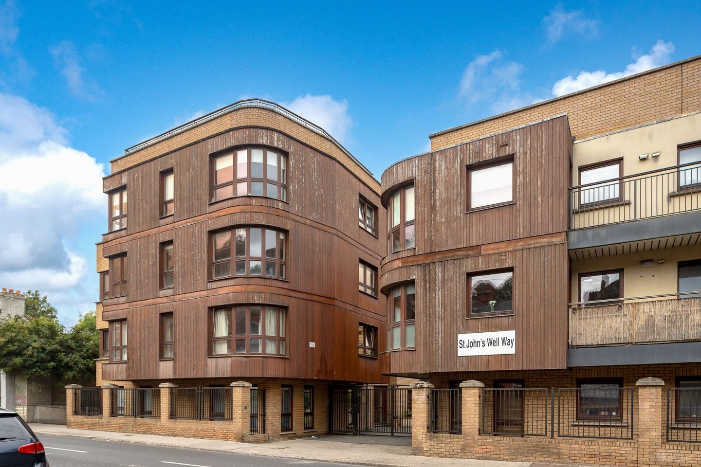 38 Saint John's Well Way, Kilmainham, Dublin 8, D08V3F2