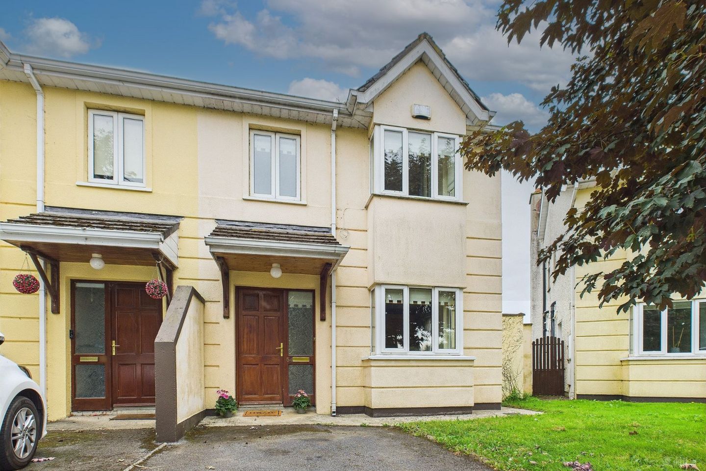 54 Anglers Walk, Carlow, Carlow Town, Co. Carlow, R93H6D2