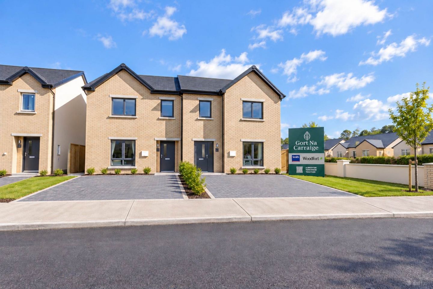 Gort Na Carraige, Cootehill Road, Cavan, Co. Cavan