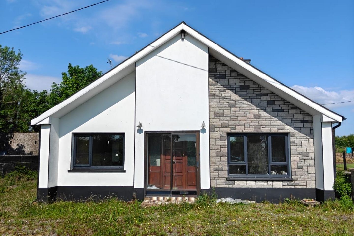 Monagormley, Kilkerrin, Glenamaddy, Co. Galway, H53P206