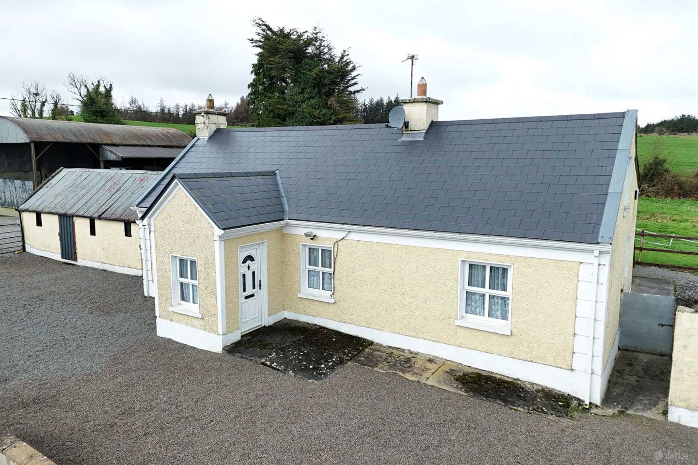 Longford, Dunkerrin, Roscrea, Co. Tipperary, E53ET91