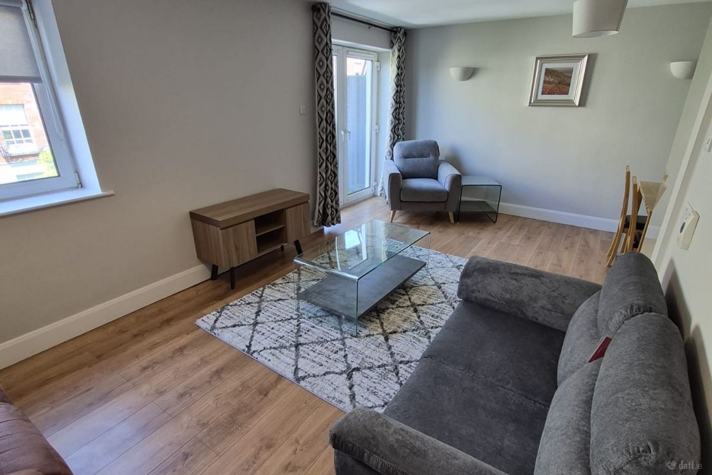 Apartment 27, Block B, South Terrace Court, Cork City Centre, Co. Cork