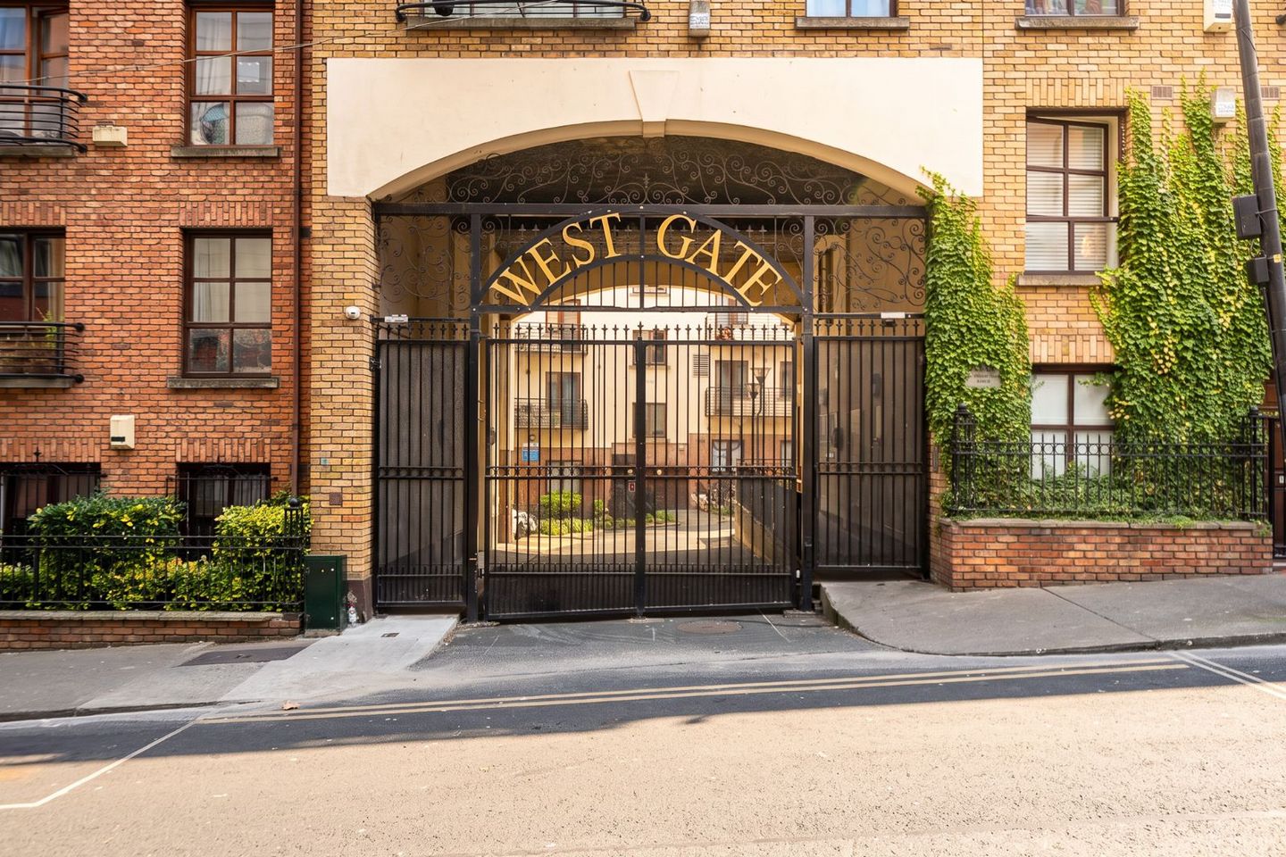 Apartment 87, Audeon, West Gate, Christchurch, Dublin 8, D08H590