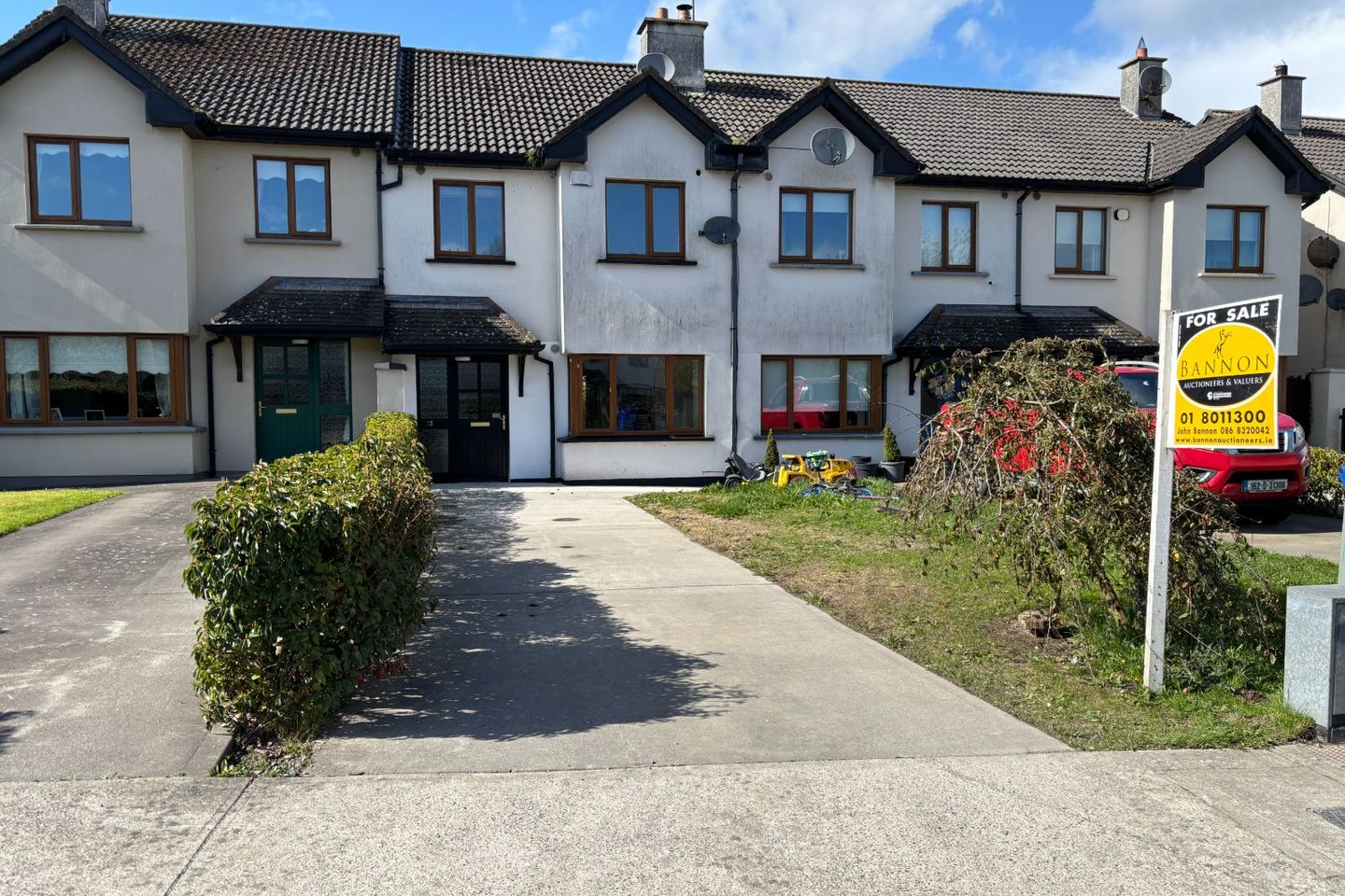 13 Bective Crescent, Bective Lodge, Kilmessan, Dunsany, Co. Meath, C15X8R5